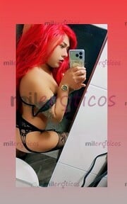 ARRECHA A TUS PIES PAPI VEN Y AS REALIDAD TUS FANTACIAS - FOTO 6