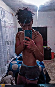 JOVEN MORBOSO CON BUENA VERGA 20CM Y CULO VIRGEN - FOTO 7