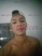 HOLA SOY YOSMER CHICO ACTIVO VERGON MORENO DE 1, 75 - FOTO 3