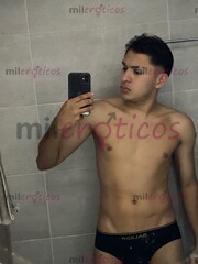 POLLO VERGON MORBOSO DE BUENA VERGA Y CULO DISPUESTO A COMPLACERTE - FOTO 10