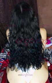 HOLA SOY SOY DANIELA NIÑA TRANS NUEVA EN LA CIUDAD DE PEREIRA - FOTO 2