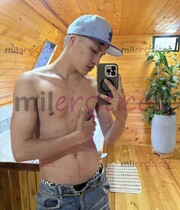 JOVEN VERSÁTIL COMPLACIENTE DISCRETO Y DISPONIBLE - FOTO 1