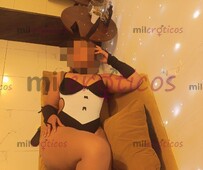 HOLA SOY VALE CULONA ATRACTIVA SUMISA MUY CACHONDA - FOTO 10