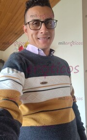 JOVEN DE 30 AÑOS, COMPLACIENTE Y ARDIENTE. - FOTO 10