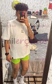 VATO HOT DE 24 AÑOS REVENTADO CULOS Y PREÑANDO 24 7 - FOTO 6