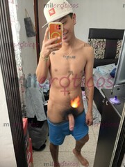 VATO HOT DE 24 AÑOS REVENTADO CULOS Y PREÑANDO 24 7 - FOTO 5