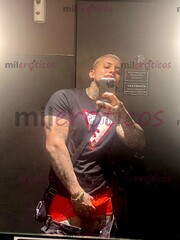 HOMBRE VARONIL HETEROSEXUAL FITNESS 1.85 ESTATURA Y 90 K BUENA VERGA LECHERA - FOTO 9