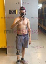 HOLA SOY JESÚS, DIVERTIDO, AMABLE, RESPETUOSO, AMIGABLE - FOTO 2