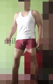 ACOMPANHANTE EXCLUSIVO PRA SEU TEMPO LIBRE - FOTO 7