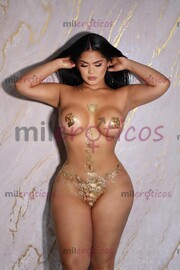 SOFÍA ENCANTADORA ESCORT DISPONIBLE EN LAURELES TU MEJOR COMPAÑÍA AGENDA TU CITA - FOTO 3