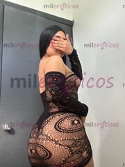 SEXI CHAPARRITA, EXTROVERTIDA LISTA PARA TI BEBE - FOTO 2