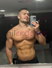 BRASILEÑO NOMADA(30 ) DE CURTA VACACIONES 8 AÑOS EXPERIENCIA SERVICIO COMPLETO - FOTO 9