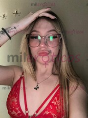 BLANQUITA ROSITA, DISPONIBLE CON LA MEJOR ACTITUD BB - FOTO 6