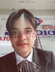 JOVEN DULCE Y AMOROSO SOY TWINKS LINDO TAMBIÉN RESPETOSO - FOTO 9