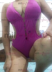 FULL SEXI MAMASITA BELLA CON BOCA COMPULSIVA MAMADORA SACA LECHE - FOTO 4