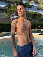 VEN Y CUMPLAMOS TUS FANTASÍAS CON LUJURIA Y DESEO - FOTO 1