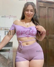 HOLA SOY UNA CHICA BUENA ONDA, LIMPIECITA PUEDO IR PERFUMADA O AL NATURAL PUEDO - FOTO 6