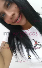 CHICA PIEL CANELA, SEXY TATUAJES, MULTI ORGASMICA, SENSUAL - FOTO 1