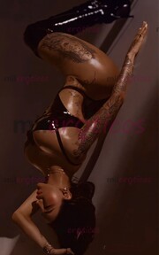 PUEDO SER DULCE TIERNA, COMO TAMBIÉN PUEDO SER TU AMA Y CUMPLIR TUS FANTASÍAS - FOTO 9