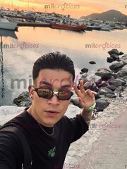 NOAH SCORT VIP MASAJISTA TATUADO VERGON DISPUESTO A COMPLACERTE - FOTO 5