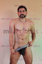 LAST DAYS IN GDL SEXY LATIN STUD FOR YOUR PLEASURE, 20CM UNCUT - FOTO 7