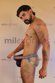 LAST DAYS IN GDL SEXY LATIN, UNCUT, MASSAGE TANTRA, RELAX, EROTIC, BRBER - FOTO 10