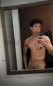 LO MEJOR PARA TU PAREJA, GIGOLO JOVEN Y DOTADO - FOTO 3