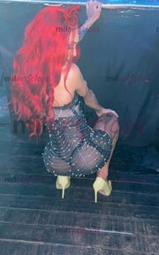 EXPERTA EN PRINCIPIANTES O QUE QUIERAN EXPERIMENTAR VERGONA LECHERA - FOTO 4