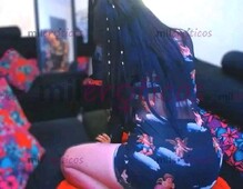 NUEVA HERMOSA CHICA SEXY JOVEN Y DIVERTIDA NATAL - FOTO 9