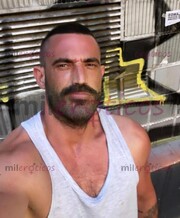 ESPAÑOL EN VALLARTA, BARBÓN COMPLACIENTE - FOTO 9