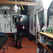 MASAJISTA PROFESIONAL 62 AÑOS ROL PASIVO INDEPENDIENTE OFREZCO SERVICIO EN MEDEL - FOTO 5