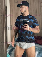 BABY HOT FULL LECHERO NALGOL POCOS DÍAS EN TU CIUDAD MACHO CANDENTE LLÁMAME - FOTO 5