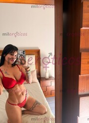 CAROLINA, SOLO DE PASO POR TU CIUDAD , ASÍ QUE APROVECHA !! - FOTO 9