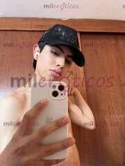 MILAN TWINK 19 AÑOS CALIENTE Y CACHONDO - FOTO 10