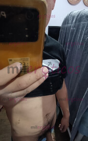 CHAVO GUAPO DE LA CUIDAD DE MÉXICO VEN A DISFRUTAR DE UN PLACER SIN LIMITES - FOTO 1