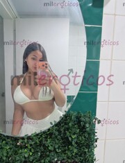 CON LUGAR SOY SARA PARA CUMPLIR TUS DESEOS SEXUALES LLÁMAME - FOTO 8