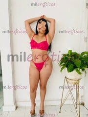 MÍA LA NALGONA DE TUS SUEÑOS, ENCANTADORA CHICA, CON LUGAR, ACCESIBLE, CEROMAMON - FOTO 4