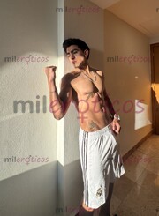 COLÁGENO ESPECIALISTA EN H CURIOSOS, BI Y CASADOS, VERGÓN Y NALGÓN CON LUGAR - FOTO 5