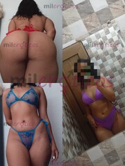 HOLA SOFI NUEVA CHICA QUE QUIERE Q TU LA PRUEBES VEN Y DESESTRESAT VON MIG - FOTO 6