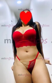 SERVICIOS VIRTUALES DIVERTIDA COMPLACIENTE. FOGOSA APASIONADA SEXY Y MORBOSA - FOTO 4