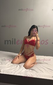 RICA JOVÉNCITA DE 18 AÑITOS SOY GALA UNA CALIENTE FLAQUITA - FOTO 4