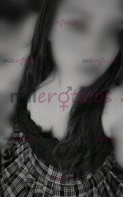 JOVENCITA CON PERFIL VERIFICADO,TE ENCANTARA MI SERVICIO - FOTO 1