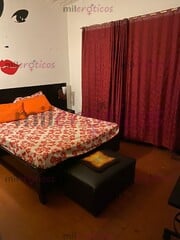 HABITACIONES EN CHIA PARA PAREJAS GAY HETEROS LESBI COMODAS DISCRETAS PARKING - FOTO 8