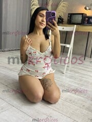 JOVEN COLOMBIANA DE 18 AÑOS MUY CALIENTE DESDE10.000 - FOTO 8