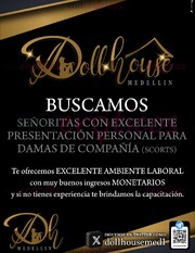 VEN Y LABORA CON NOSOTRAS TURNOS DE 7 HORAS BUENOS INGRESOS BUEN AMBIENTE - FOTO 3