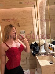 CHICA NORTEÑA NUEVA EN ESTE MEDIO EXCLUSIVA - FOTO 6