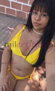 ESTOY AQUÍ PARA CUMPLIR TUS DESEOS MÁS INTENSOS & SIEMPRE ENCONTRARÁS UN ESPACIO - FOTO 8