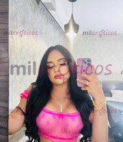 RECIÉN OPERADA, VEN Y ESTRENA MIS RICAS TETAS 100 % REAL - FOTO 10