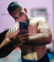 VERGUDO, CALIENTE Y LA VERGA BIEN DURA!!DAMAS SOLAS O PAREJAS SOY SU MEJOR OPCIÓ - FOTO 9