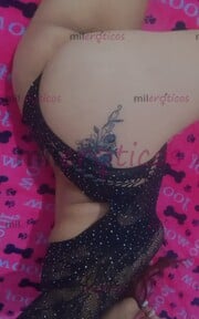 LUCIA DELGADA, CARA ANGELICAL BIEN CALIENTE SOLO DOMICILIOS - FOTO 5